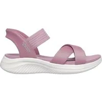 Skechers Skechers Ultra Flex 3.0 Sandal Never Better Pink ROS Sandale