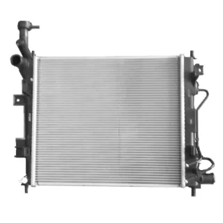 NRF Motork?hler gel?tet Kia Picanto 2 Ta 1,2