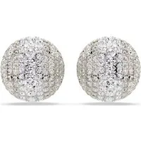 Swarovski Paar Ohrclips Sublima
