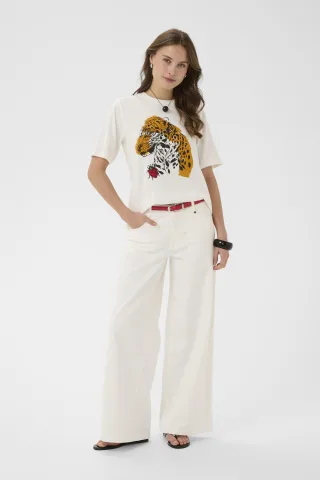 T-shirt CUleola T-shirt Relaxed fit