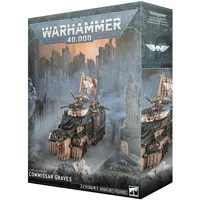 Games Workshop Spielfigur Warhammer 40.000 Ast
