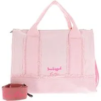 Fritzi aus Preußen Handtasche Washed Denim Shopper