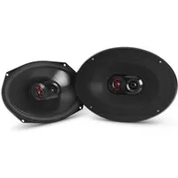 JBL Stage3 9637 3-Wege Oval 6x9' Koax Lautsprecher Auto-Lautsprecher (75 W)