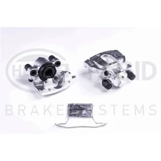 Hella Bremssattel hinten links Volvo S60 S70 S80 V70 Xc70 8AC355385-051