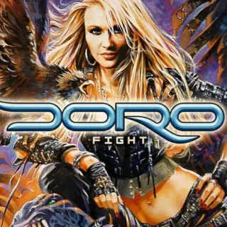 Fight - Limited Edition [DIGIPACK]