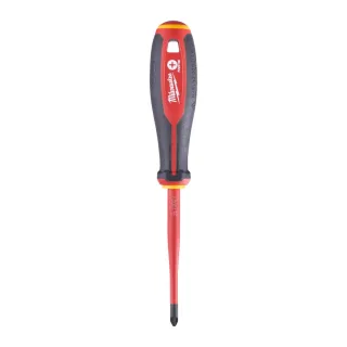 Milwaukee Tri-Lobe Schrauberdreher, VDE geprüft - 4932478726