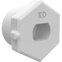 Knaufadapter - DORMA (HmIP-ADA-DL-KD), Halterung
