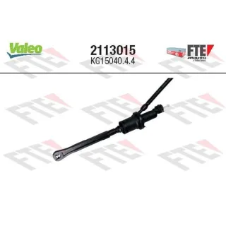 Valeo Citroen C2 C3 Peugeot 1007 2113015