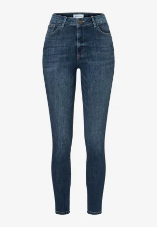 MORE & MORE - Skinny Jeans denim - Gr. - 36