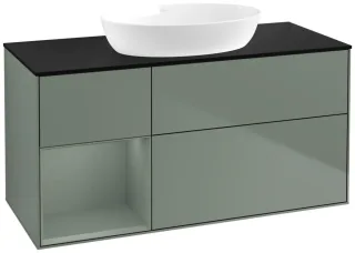 Villeroy & Boch Finion Waschtischunterschrank FA6, FA62GMGM FA62GMGM