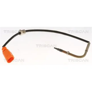 Triscan Sensor f?r Abgastemperatur 882629081 Audi A4 A5 A6 A7 A8 Q7 VW Amarok Touareg 3,0