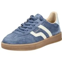 Gant Gant Sneaker Veloursleder Sneaker
