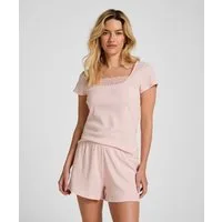 Hunkemöller Pyjama Pyjama-Set