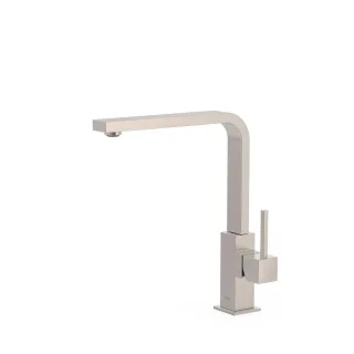 Tres Einhebelmischer für die Küche G3/8" flexibler Anschlussschlauch, 53049603 53049603