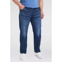 Levi's® Plus Tapered-fit-Jeans 502 TAPER B&T mit Stretch