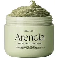 Arencia Gesichtspeeling Arencia Fresh Green Rice Mochi Cleanser