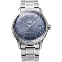 Orient Automatikuhr Orient RA-AC0M10L30B Herrenuhr Bambino Auto Automatik 38mm 3ATM Orient RA-AC0M10L30B Herrenuhr Bambino Auto Automatik 38mm 3ATM