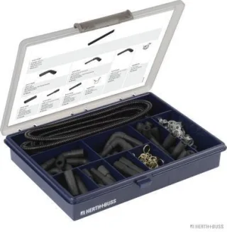 HERTH&BUSS Reparatursatz, Unterdruckleitung - 54271035