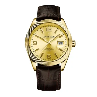 Jacob Zech Munich Gold