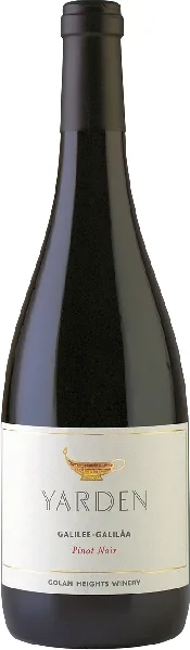 Golan Heights Winery Yarden Pinot Noir Jg. 2022
