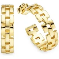 Aniston JEWELRY & WATCHES Paar Ohrstecker Schmuck Geschenk Silberohrstecker