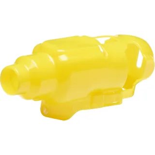 Makita Schutzabdeckung gelb für BFH040F, BFT040F, BFT041R, BFT042F - 418423-2