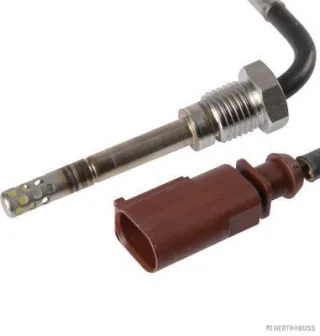 HERTH&BUSS Sensor, Abgastemperatur - 70682086