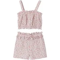 vertbaudet Kleid & Hose