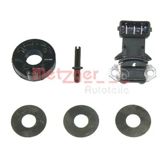 Metzger Reparatursatz Z?ndverteiler Audi Mercedes Seat Skoda VW