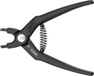 HAZET Sicherungsring-Zange - 1845D-8