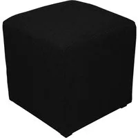 Best for Home Sitzhocker Cube Pouf – Stilvoller Samt Hocker & Fußhocker (Einzelstück, 1 St., verschiedene Farben), Handwerksqualität,TOP Preis-Leistungs-Verhältnis