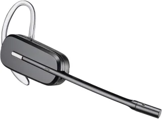Poly HP Poly | 85t27aa#abb | Headset-Oberseite für Headset-Basis