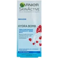 GARNIER Körperpflegemittel Garnier Skinactive Hydrabomb Feuchtigkeitscreme Spf10