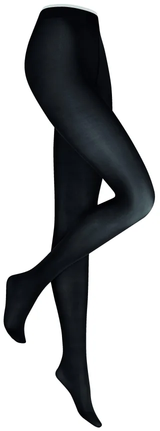 KUNERT - Satin Look 40 Hasel Hasel - Gr. - 42