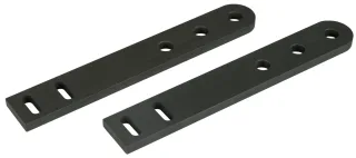 KS Tools Haltestangen-Satz lang, 2-tlg - 460.3627