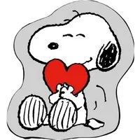 Snoopy Dekokissen Snoopy Kissen Dekokissen