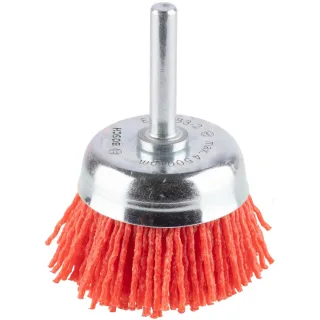 Bosch PRO Topfbürste, Nylonborste mit Korund - 2608622052