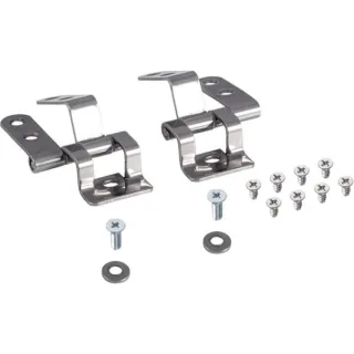 Geberit Edelstahlscharniere 598185000