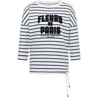 CECIL Langarmshirt