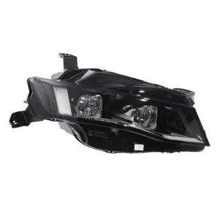Valeo Scheinwerfer rechts Peugeot 508 450959
