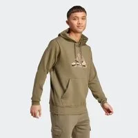 adidas Sportswear Kapuzensweatshirt TARNMUSTER