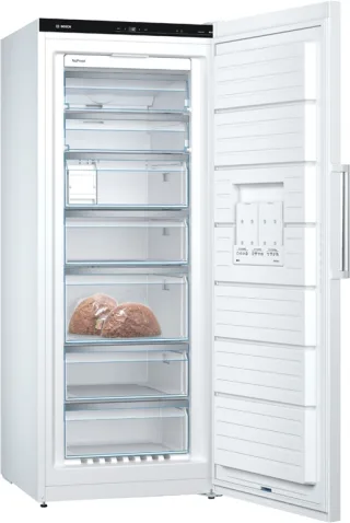 Bosch GSN54AWCV (weiß)
