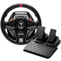 Thrustmaster T128 Force-Feedback-Rennlenkrad Lenkrad