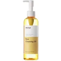 manyo Gesichts-Reinigungsöl ma:nyo Pure Cleansing Oil (Manyo Factory) Normal Size