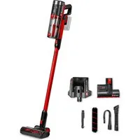 Einhell Akku-Stielstaubsauger TE-SV 18/270 Li BL-Solo, beutellos, ohne Akku und Ladegerät