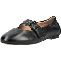 Regarde Le Ciel Regarde Le Ciel Ballerinas Leder Riemchenballerina