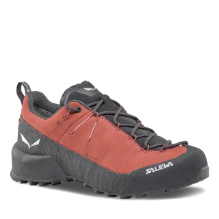 SALEWA - Wildfire Leather 2 GORE-TEX® Schuh Damen - Schwarz (Gr.36)