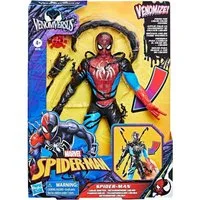 Hasbro Babypuppe SPI Venomversus Liquid Shifter Figure