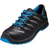Uvex uvex 2 trend Halbschuh S3 SR Arbeitsschuh