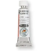 Schmincke Aquarellfarbe AKADEMIE® Aquarell Icy Pastell Tuben-Farbe 15 ml, Sonderedition